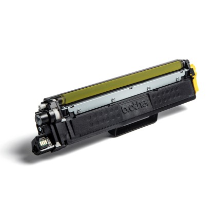 ORIGINALE Brother toner giallo TN-247Y 247 2300 pagine