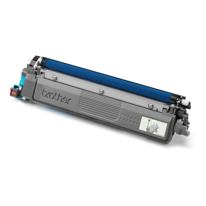 ORIGINALE Brother toner ciano TN-248C 248 1000 pagine