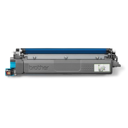 ORIGINALE Brother toner ciano TN-248C 248 1000 pagine