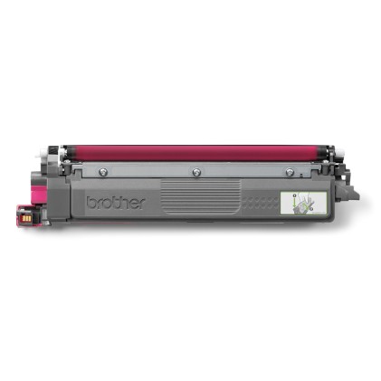 ORIGINALE Brother toner magenta TN-248M 248 1000 pagine