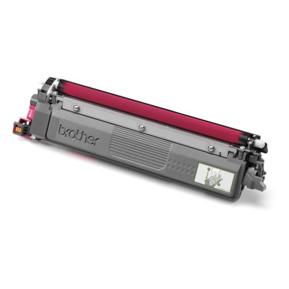 ORIGINALE Brother toner magenta TN-248XLM 248XL 2300 pagine