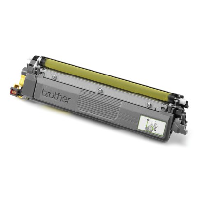 ORIGINALE Brother toner giallo TN-248XLY 248XL 2300 pagine