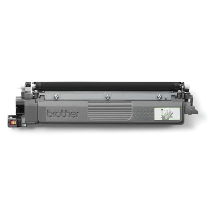 ORIGINALE Brother toner nero TN-249BK 249 4500 pagine
