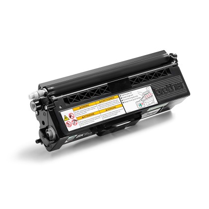 ORIGINALE Brother toner nero TN-321BK 321 2500 pagine
