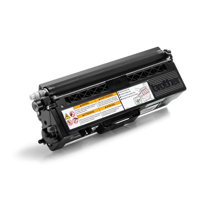 ORIGINALE Brother toner nero TN-325BK 325 4000 pagine