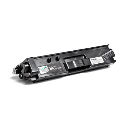 ORIGINALE Brother toner nero TN-329BK 329 6000 pagine