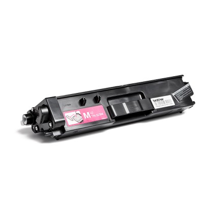 ORIGINALE Brother toner magenta TN-329M 329 6000 pagine