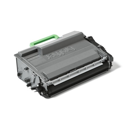 ORIGINALE Brother toner nero TN-3480 3480 8000 pagine