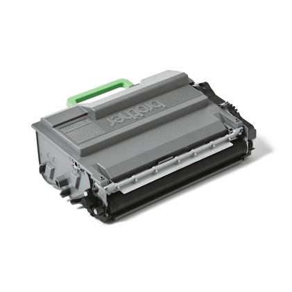 ORIGINALE Brother toner nero TN-3520 3520 20000 pagine