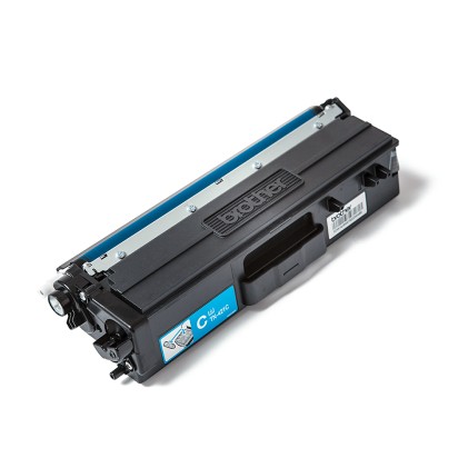ORIGINALE Brother toner ciano TN-421C 421 1800 pagine