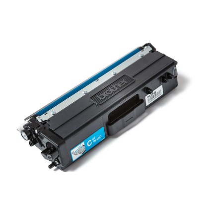 ORIGINALE Brother toner ciano TN-423C 423 4000 pagine
