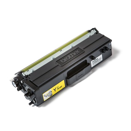 ORIGINALE Brother toner giallo TN-423Y 423 4000 pagine