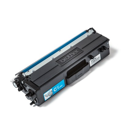 ORIGINALE Brother toner ciano TN-426C 426 6500 pagine