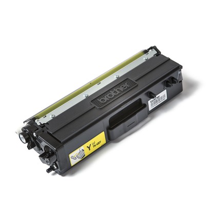 ORIGINALE Brother toner giallo TN-426Y 426 6500 pagine