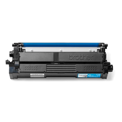 ORIGINALE Brother toner ciano TN-625XXLC 625XXL 6500 pagine