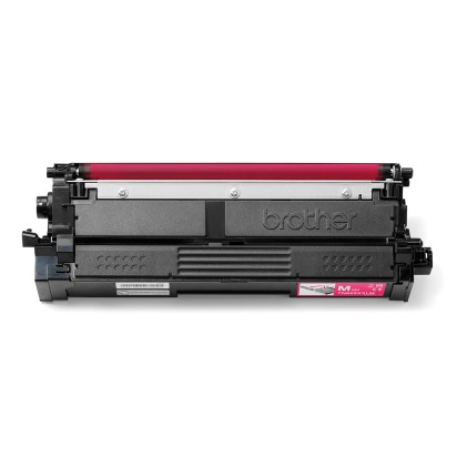 ORIGINALE Brother toner magenta TN-625XXLM 625XXL 6500 pagine
