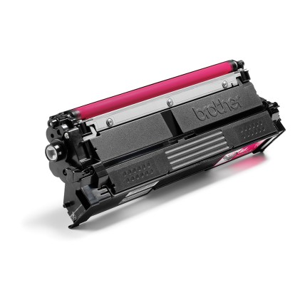 ORIGINALE Brother toner magenta TN-625XXLM 625XXL 6500 pagine