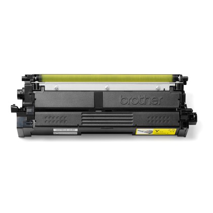 ORIGINALE Brother toner giallo TN-625Y 625 1800 pagine