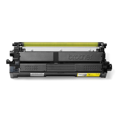 ORIGINALE Brother toner giallo TN-627Y 627 10000 pagine