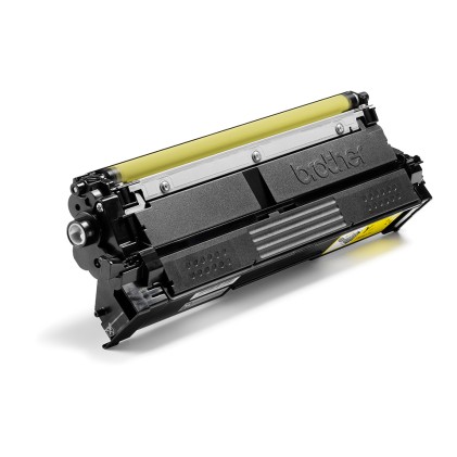 ORIGINALE Brother toner giallo TN-627Y 627 10000 pagine