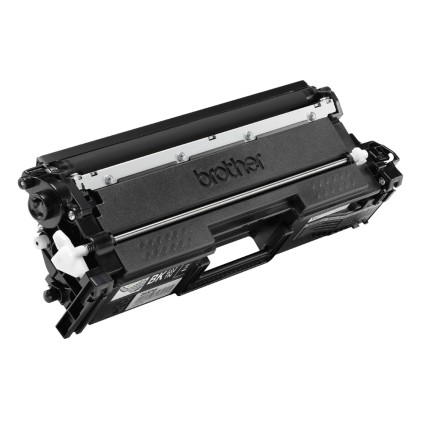 ORIGINALE Brother toner nero TN-821XLBK 821XL 12000 pagine