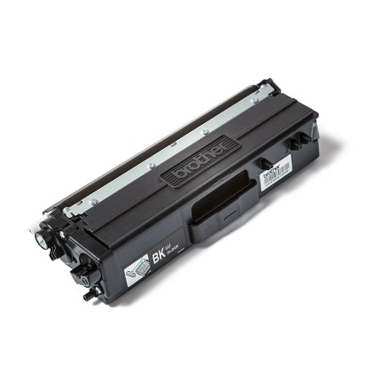 ORIGINALE Brother toner nero TN-910BK 910 9000 pagine