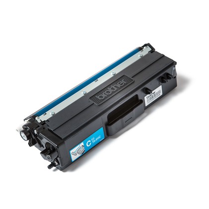 ORIGINALE Brother toner ciano TN-910C 910 9000 pagine