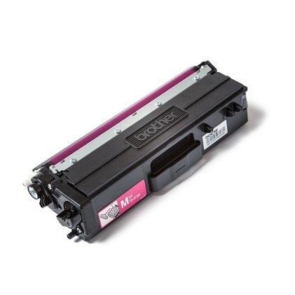 ORIGINALE Brother toner magenta TN-910M 910 9000 pagine