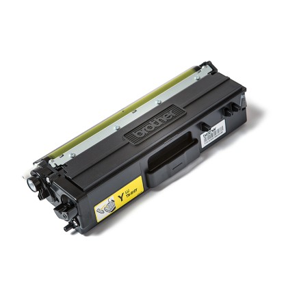 ORIGINALE Brother toner giallo TN-910Y 910 9000 pagine