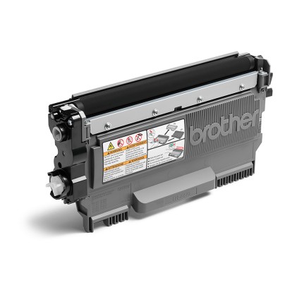 Brother Toner Nero Per Hl2240D/2250Dn/Mfc7360 1.200 Pag