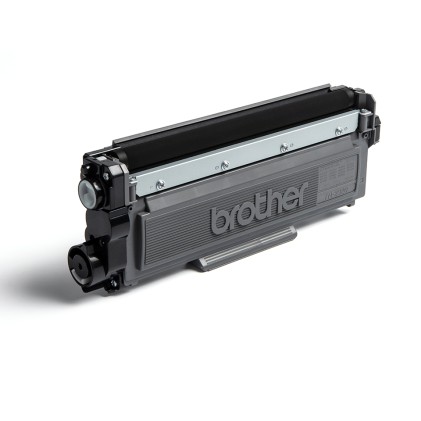 Originale Toner Brother Tn2320 Nero Per Hl-L2300D 2.600Pg