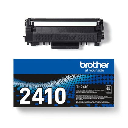 Brother Toner Nero Per Hll2310/Dcpl2550/Mfcl2710/Mfcl2750 1200Pag Ts