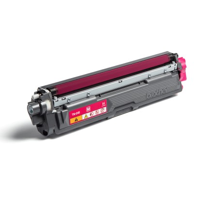 Brother Toner Magenta 2.200 Pag Per Dcp9020Cdw - Hl3140Cw - Hl3150Cdw - Hl3170Cdw - Mfc-9330Cdw - Mfc-9340Cdw