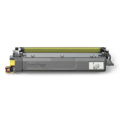 Brother Toner Giallo 1000 Pag Per Mfcl3760, Mfcl8340, Mfcl8230, Mfcl8240