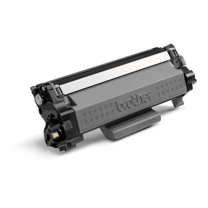 Cartuccia toner originale nera Brother TN2510XXL - TN2510XXL