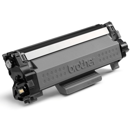 Brother Toner Nero Tn2510, Da 1.200 Pagine