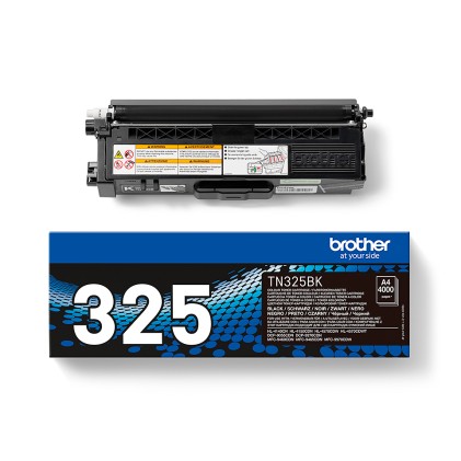 Brother Toner Nero Per Hl-4150Cdn/4570Cdw/4570Cdwt 4000 Pag