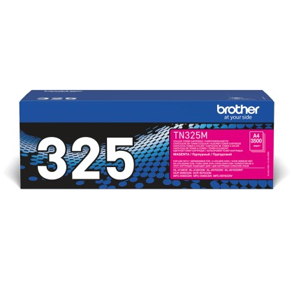 Brother Toner Magenta Per Hl-4150Cdn/4570Cdw/4570Cdwt 3500 Pag