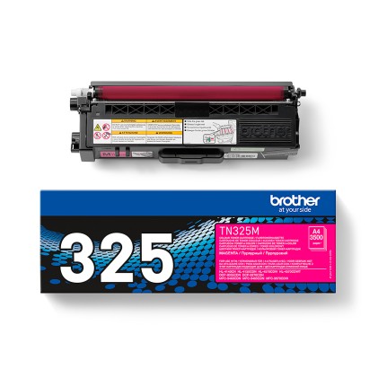 Brother Toner Magenta Per Hl-4150Cdn/4570Cdw/4570Cdwt 3500 Pag