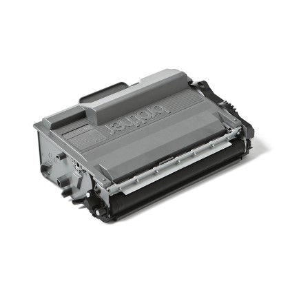 Brother Toner Nero 3.000Pag Per Hl-L5000/5100/5200 Mfc-L5700