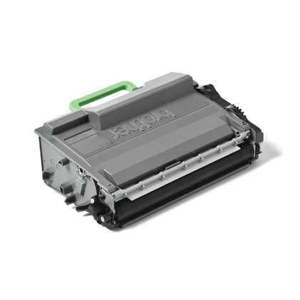 Brother Toner Nero Per Hll6400Dw, Hll6400Dwt, Dcpl5500Dn, Dcpl6600Dw 1200Pag