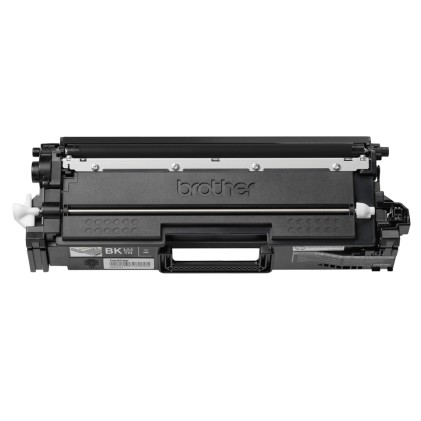 Cartuccia toner nero originale Brother TN821XL - TN821XLBK