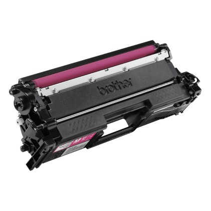 Brother TN-821XXLM cartuccia toner 1 pz Originale Magenta