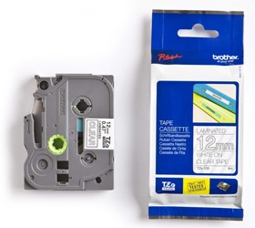 Brother Nastro per etichettatura 12mm