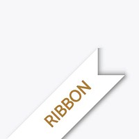 BROTHER TZe-R234 textile tape gold/white 12mm/4m