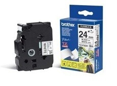 Brother TZEFX651 nastro per etichettatrice TZ