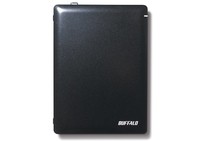 Buffalo Masterizzatore Esterno Bluray Dvd/Dvd-Rw Cd Usb 3.0 Fino A 48X Desktop Black