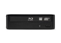 Buffalo Masterizzatore Esterno Bluray Dvd/Dvd-Rw Cd Usb 3.0 Fino A 48X Desktop Black