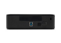 Buffalo Masterizzatore Esterno Bluray Dvd/Dvd-Rw Cd Usb 3.0 Fino A 48X Desktop Black