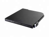 Masterizzatore esterno Blu-Ray Buffalo BDXL Writer USB BRXL-PC6U2VB-EU